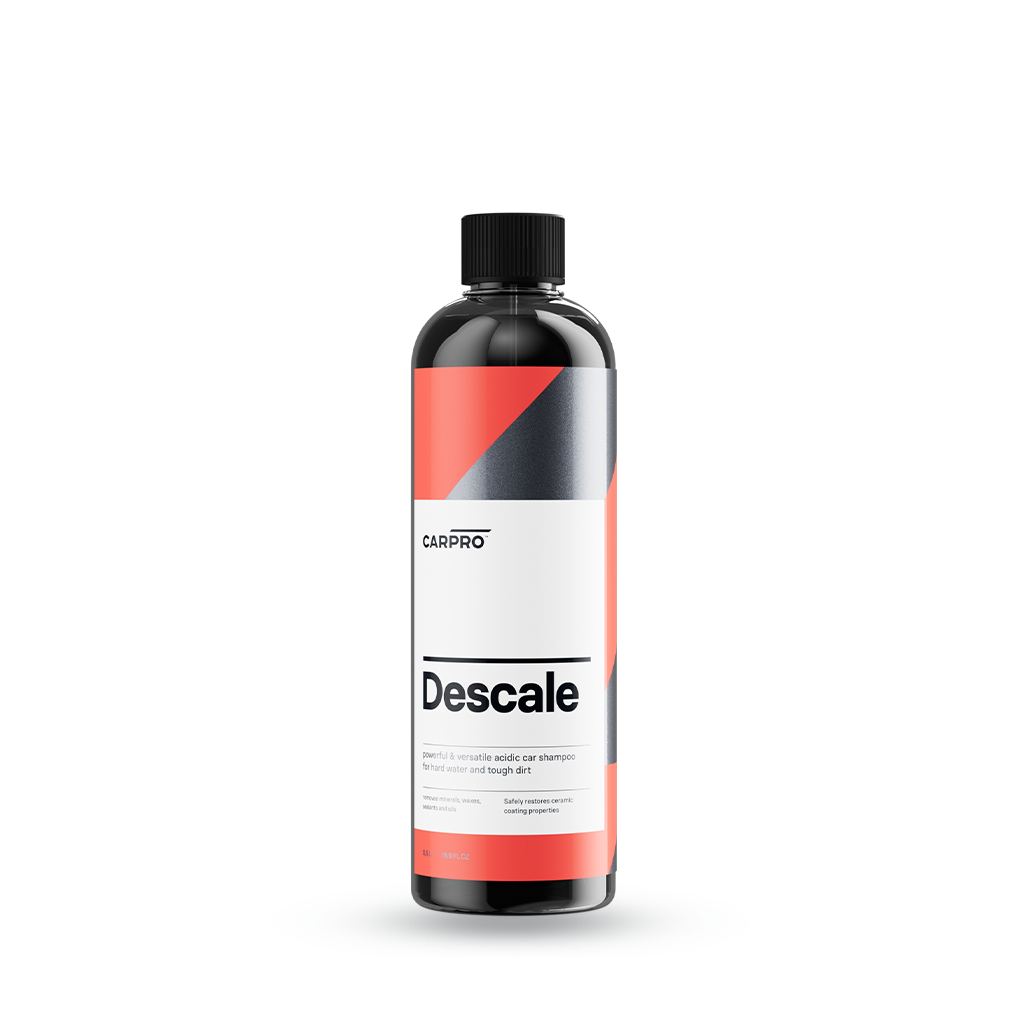 Descale