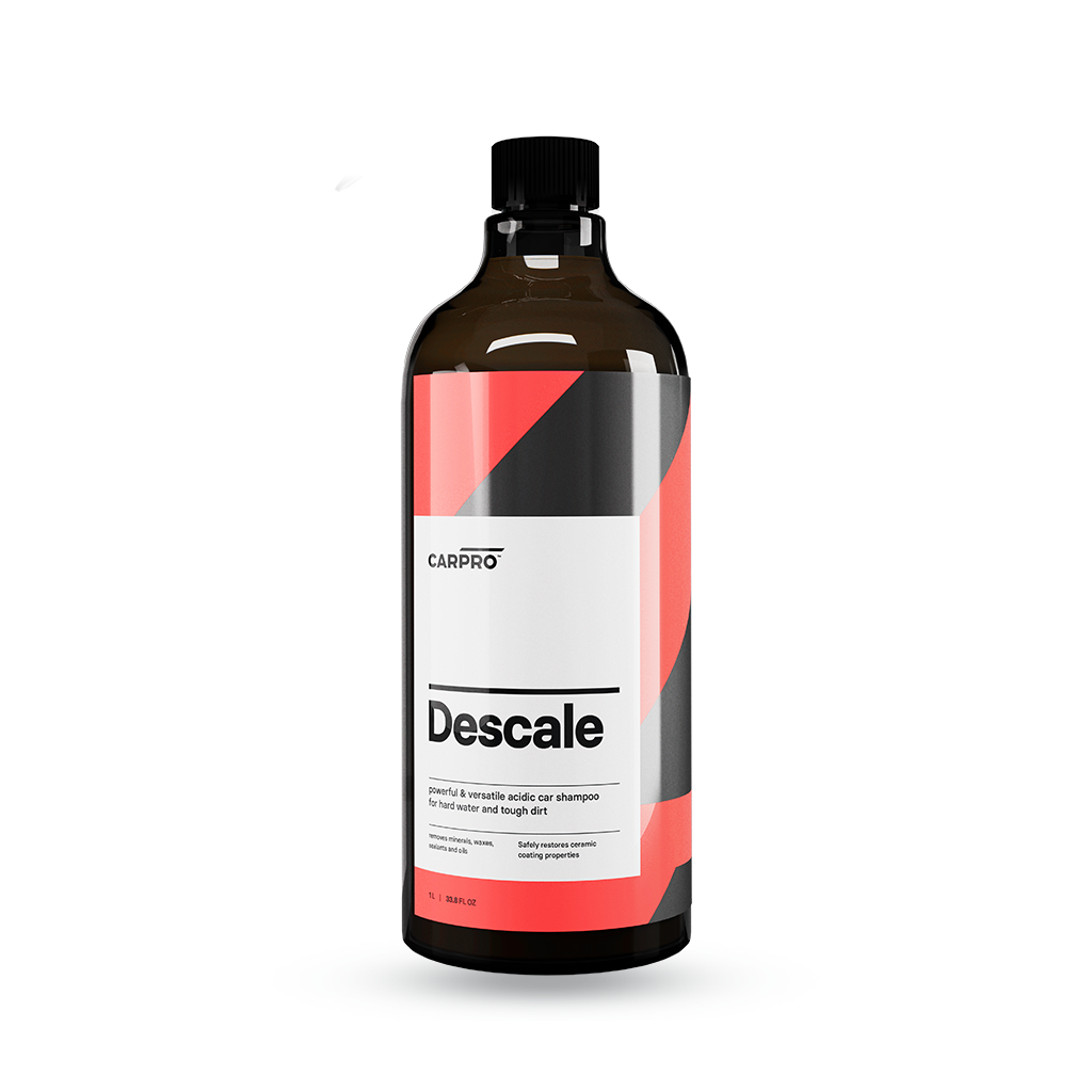 Descale
