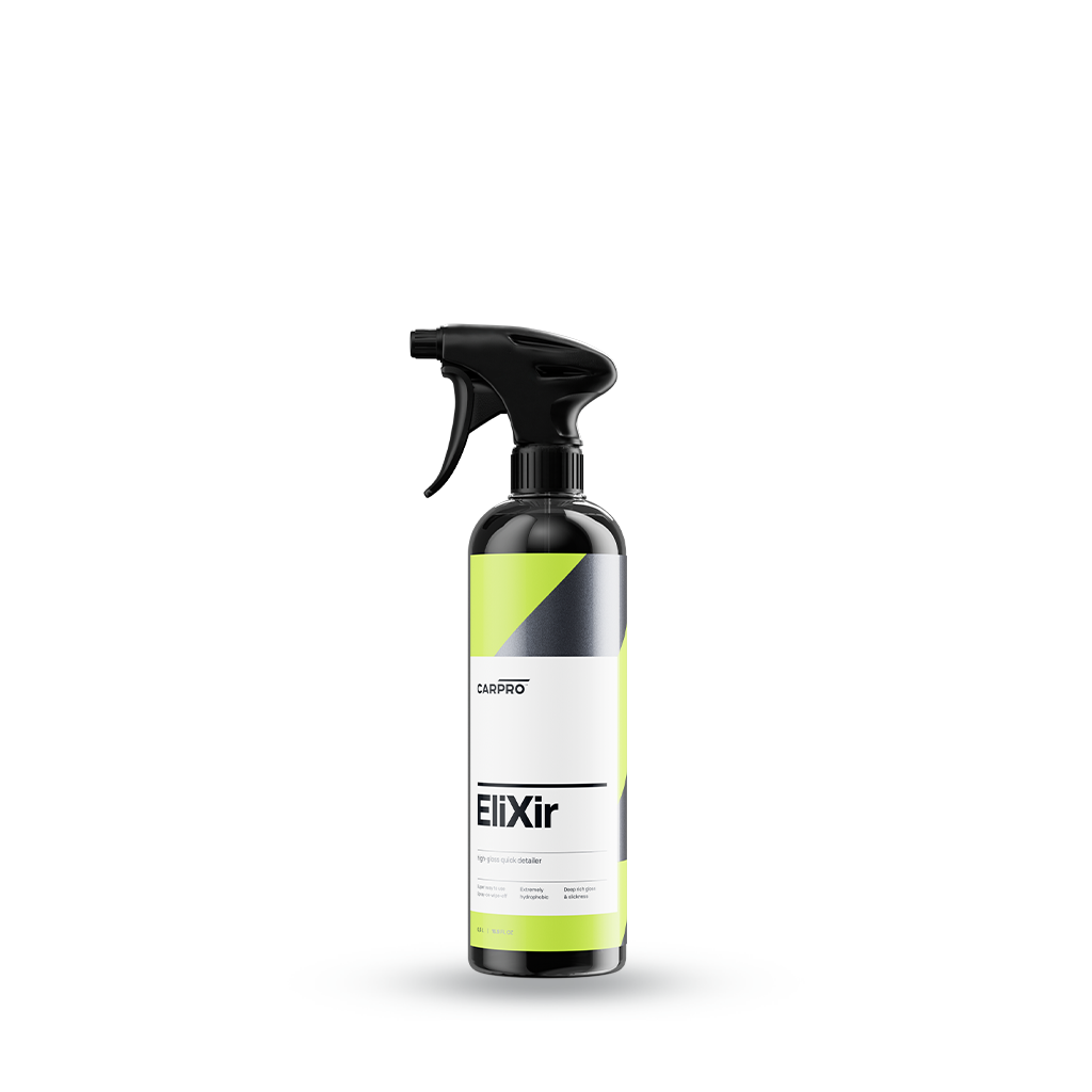 [EL50] Elixir (٥٠٠  ميل)