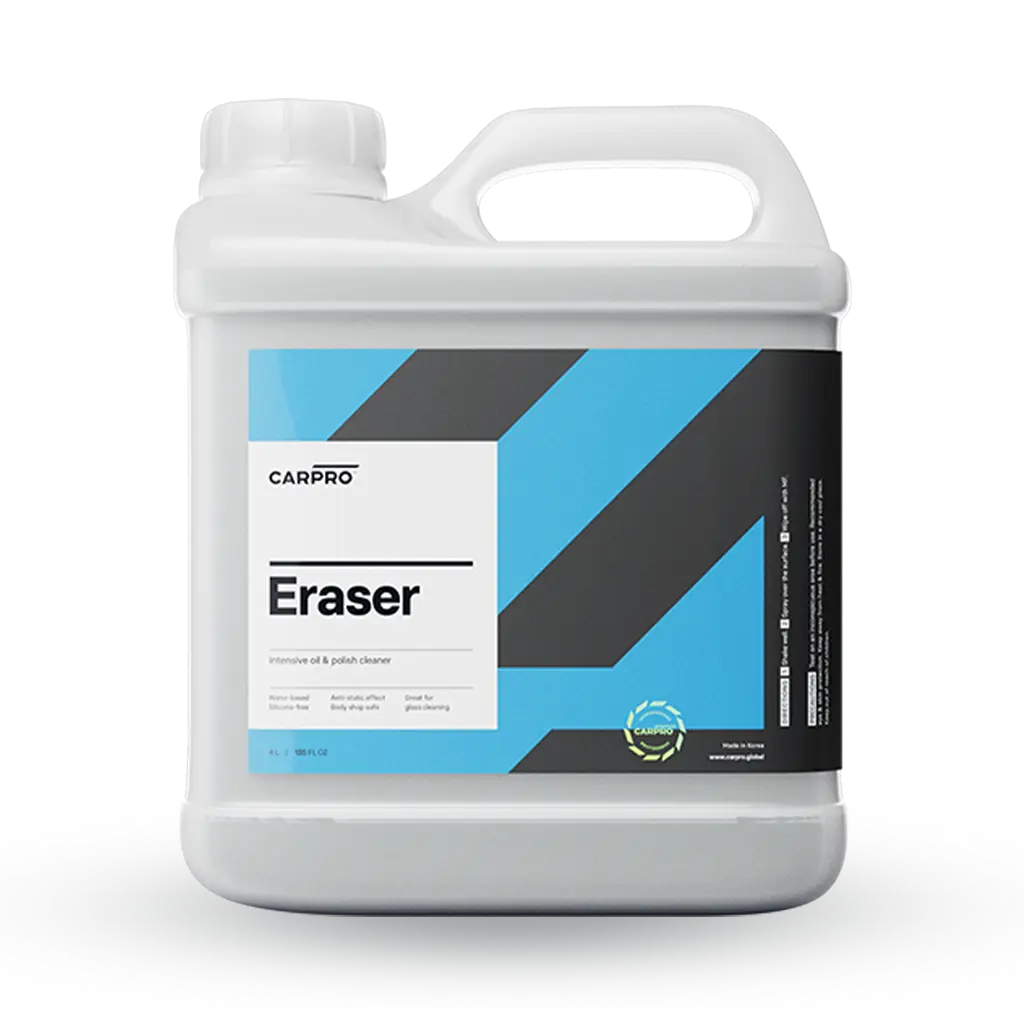 Eraser