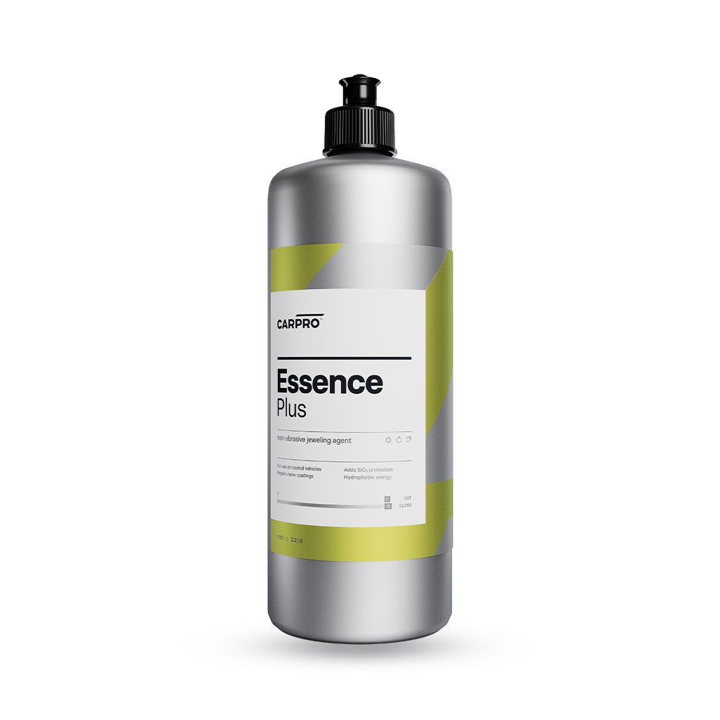 Essence Plus