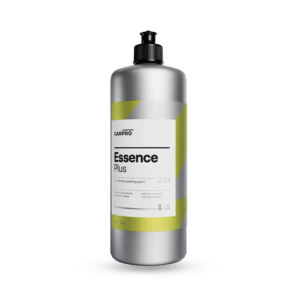 Essence Plus