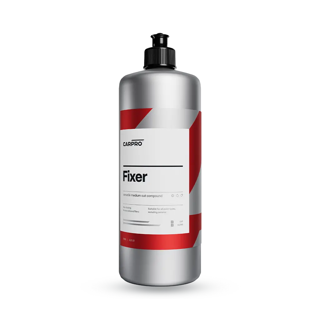 Fixer
