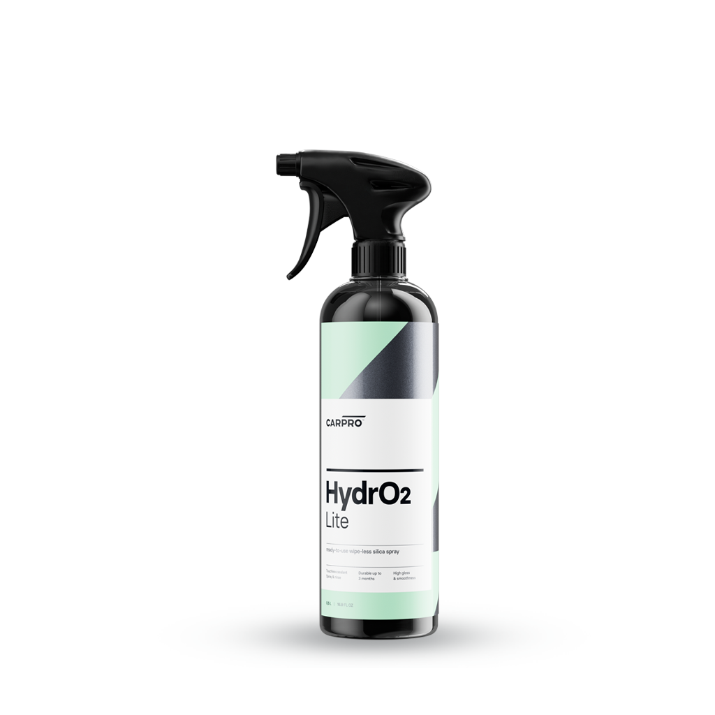 HydrO2 Lite