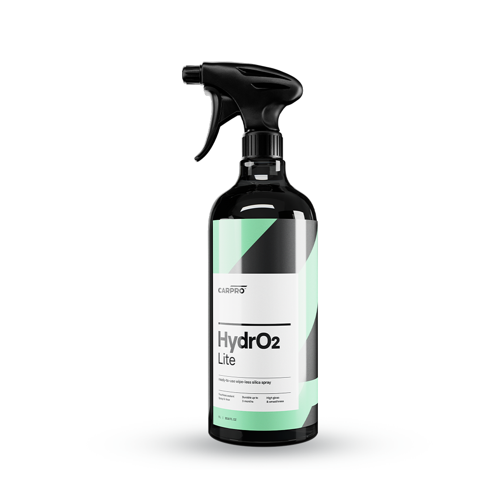 HydrO2 Lite