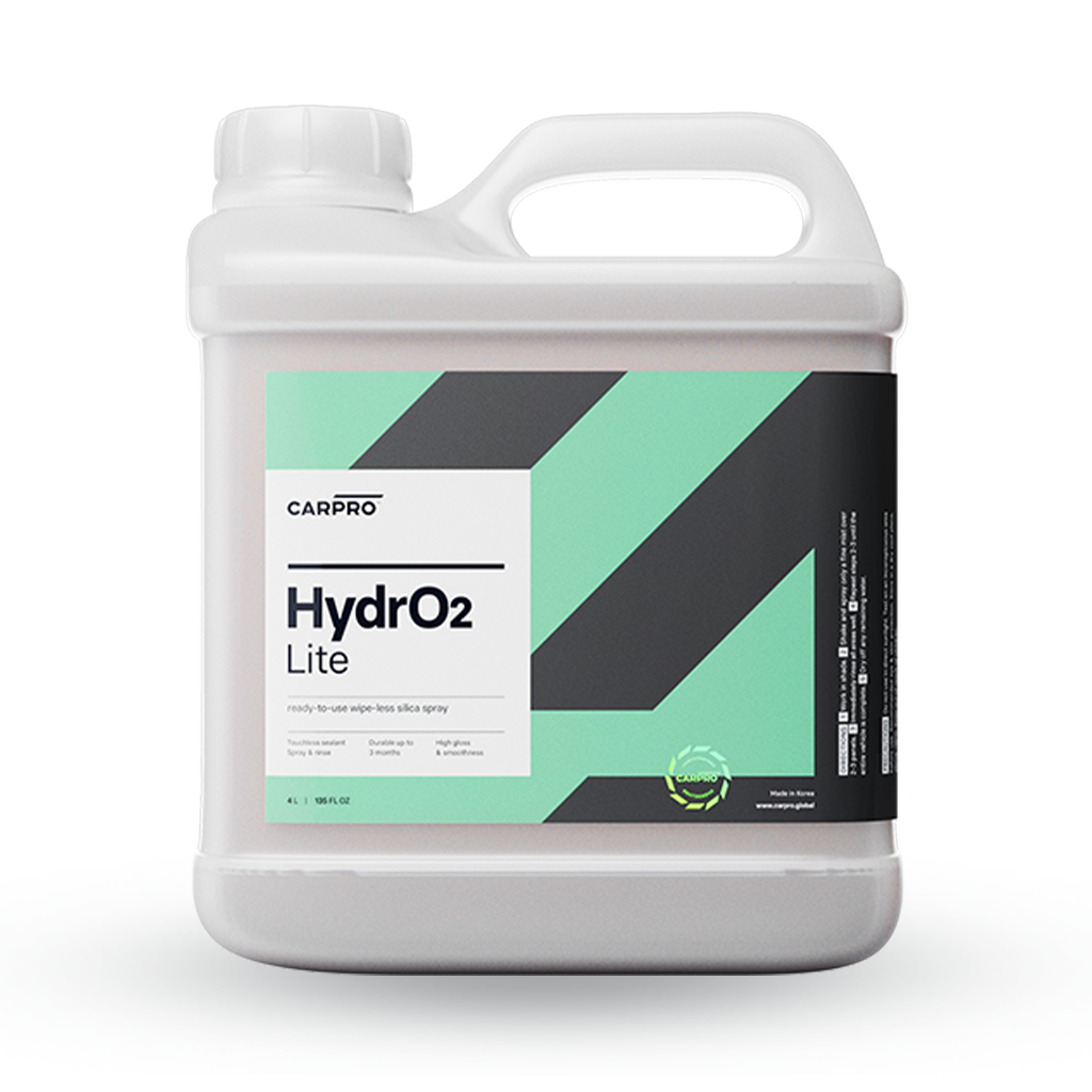HydrO2 Lite