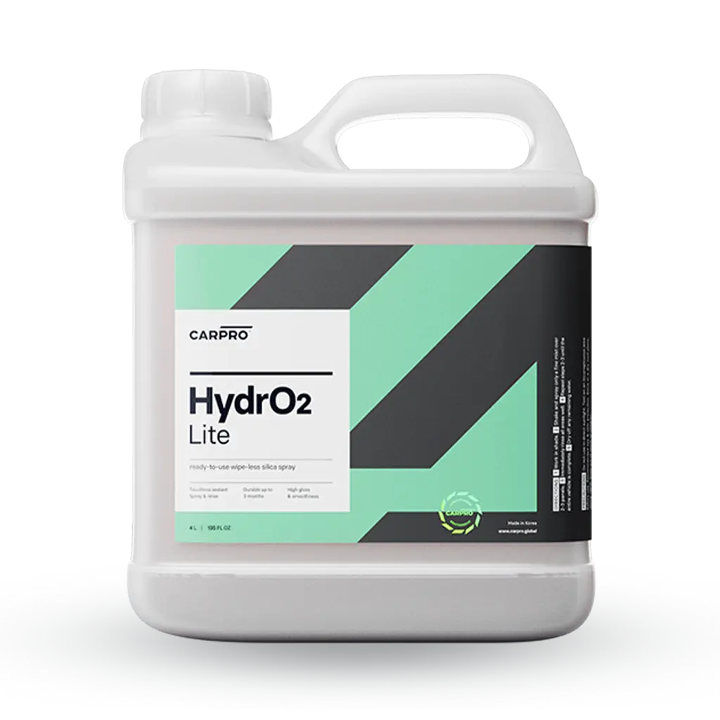 HydrO2 Lite