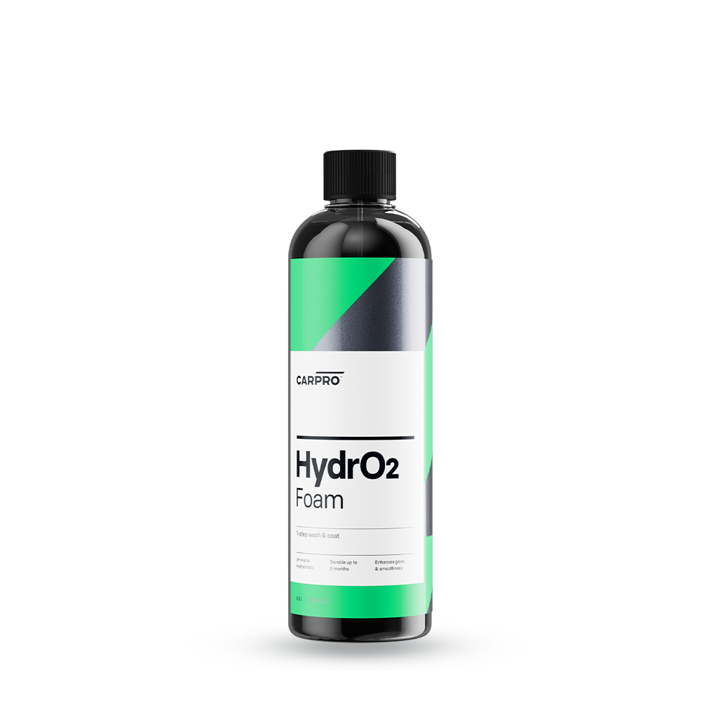 [35HF5] HydroFoam (500 ml)