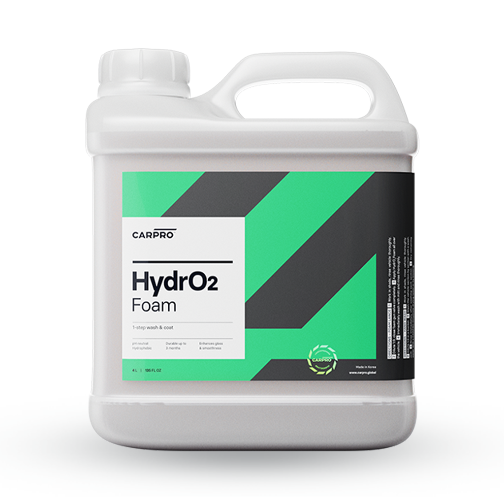 HydroFoam