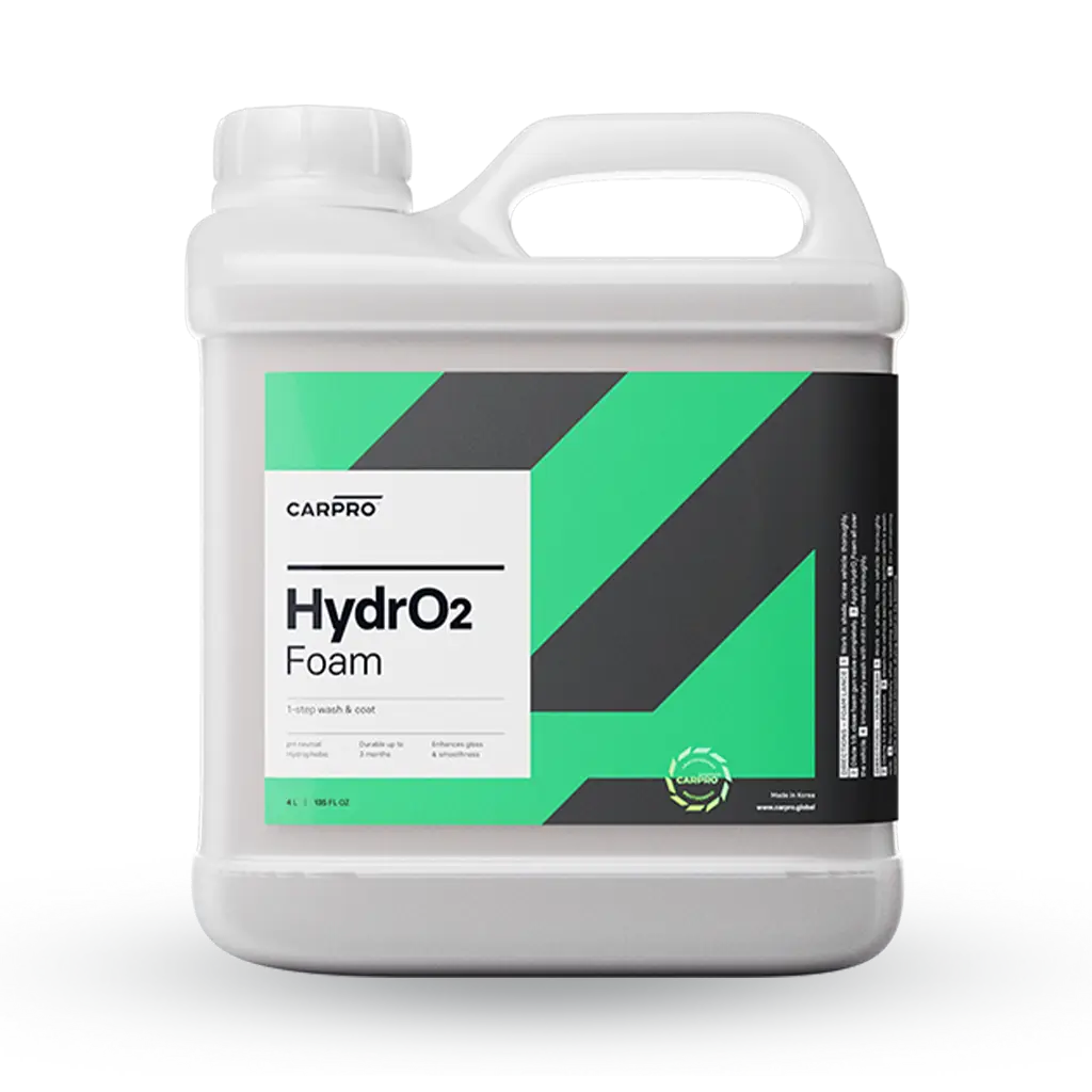 HydroFoam