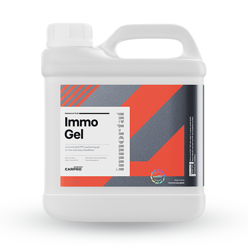 ImmoGel