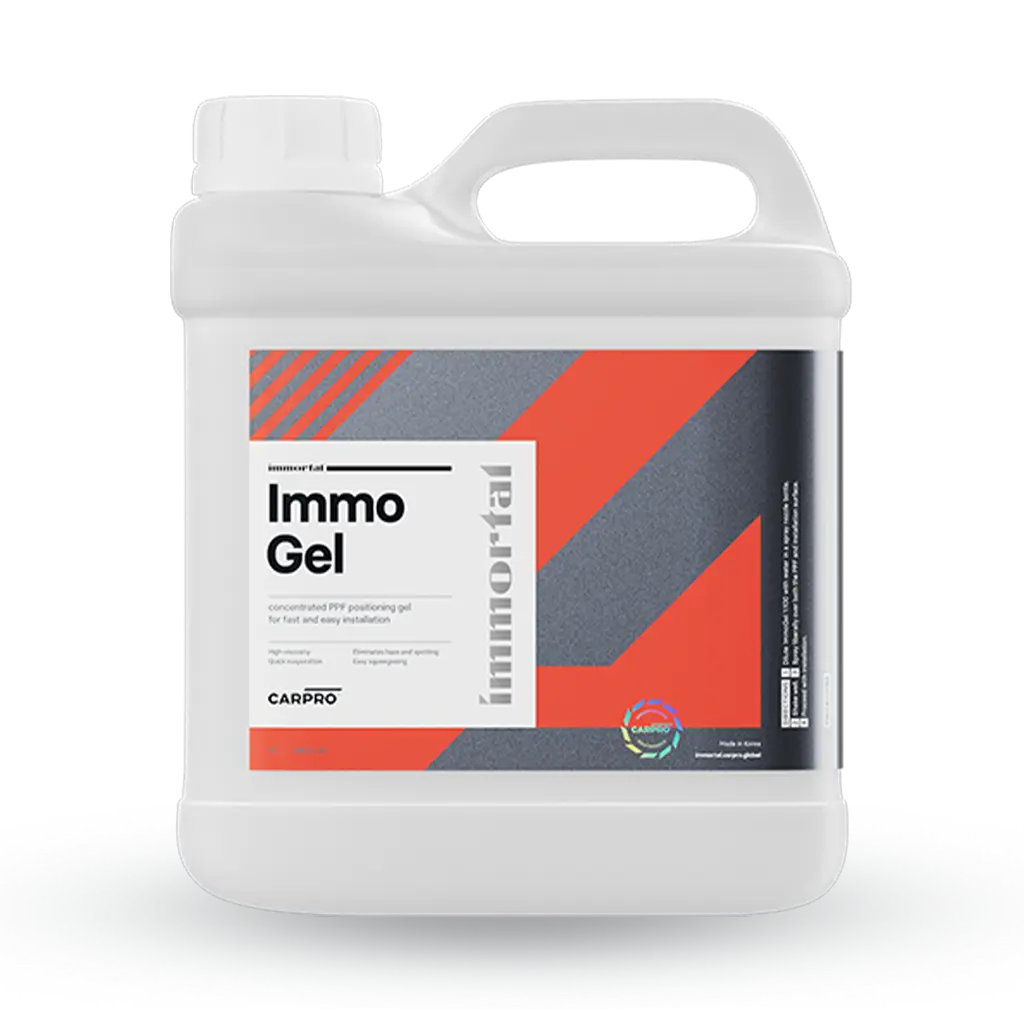 ImmoGel