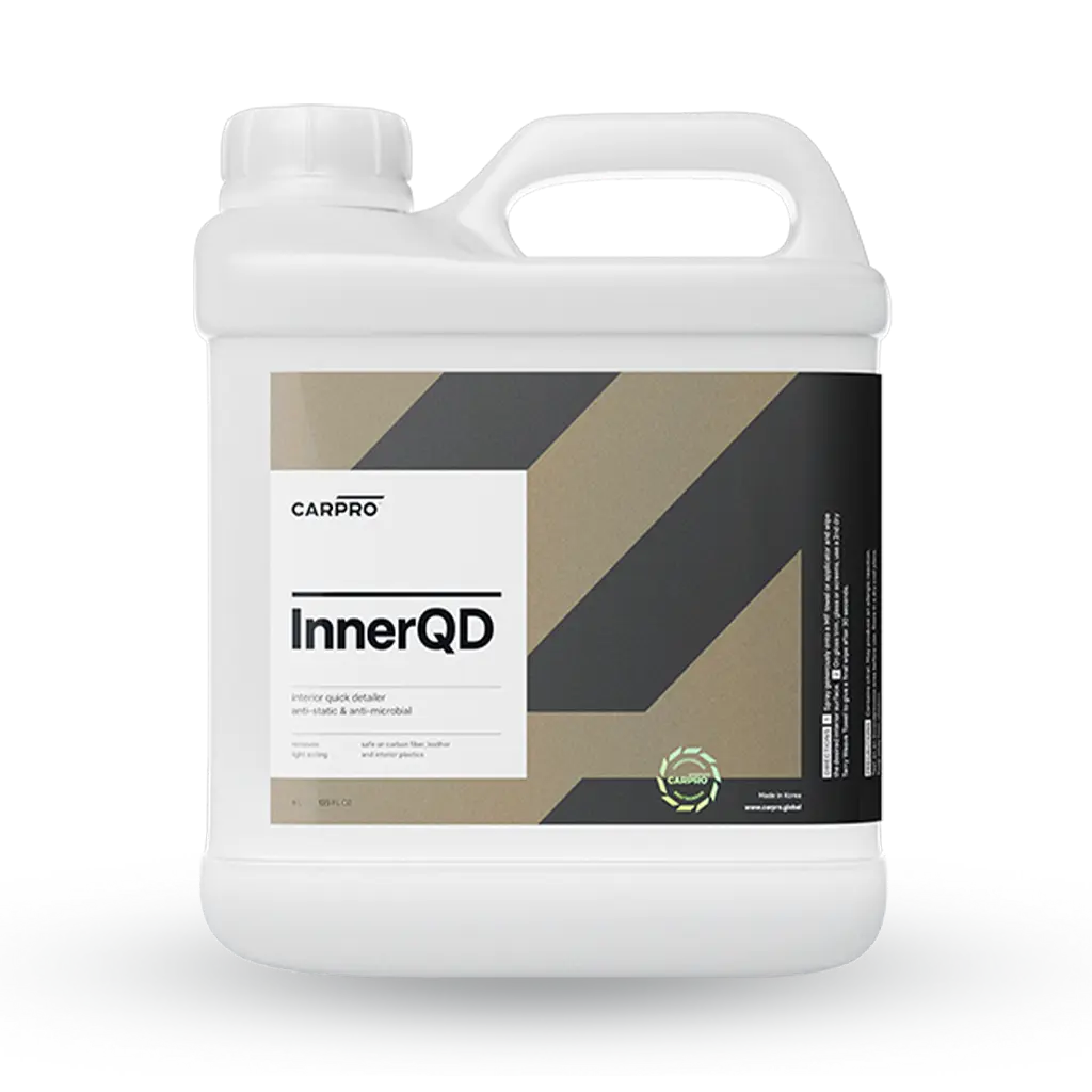 Inner QD