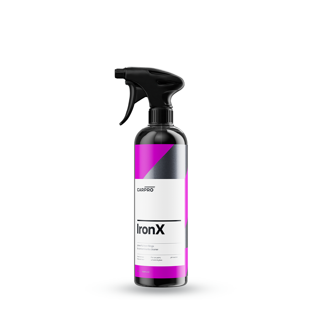 [15] IronX (500 ml)
