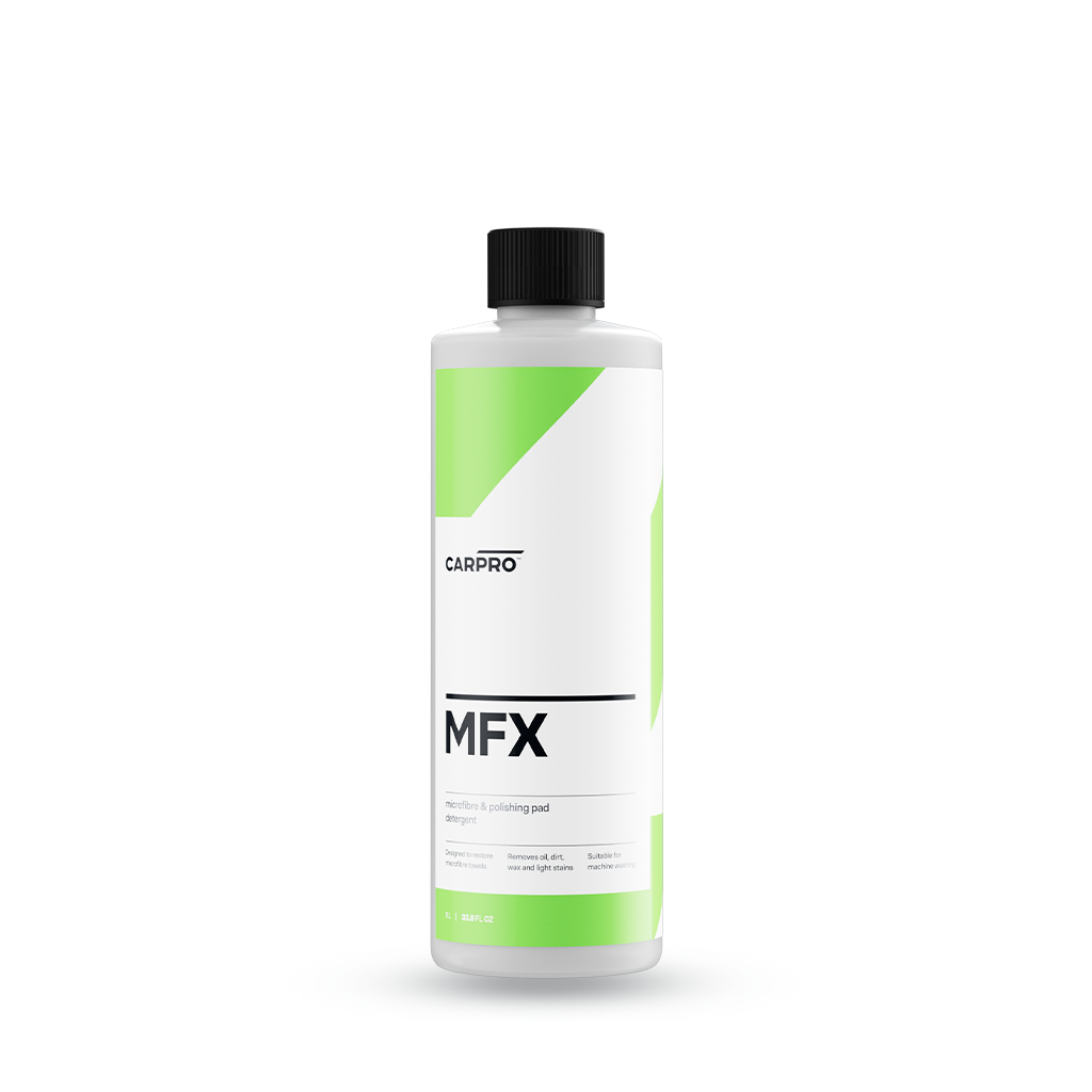 [MFX5] MFX (٥٠٠  ميل)