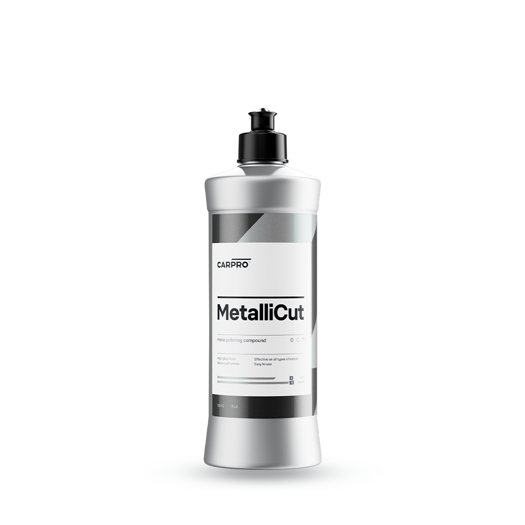 [MC50] MetalliCut (٥٠٠  ميل)