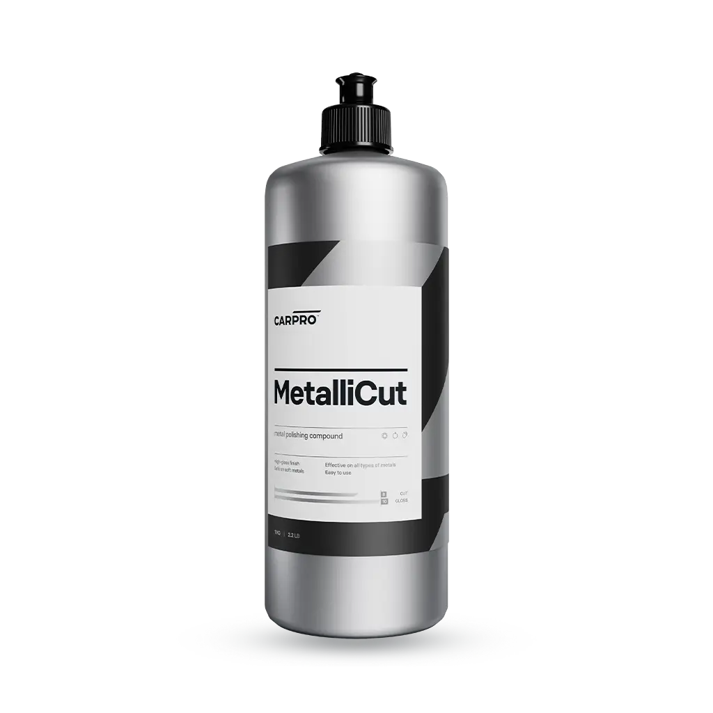 MetalliCut 