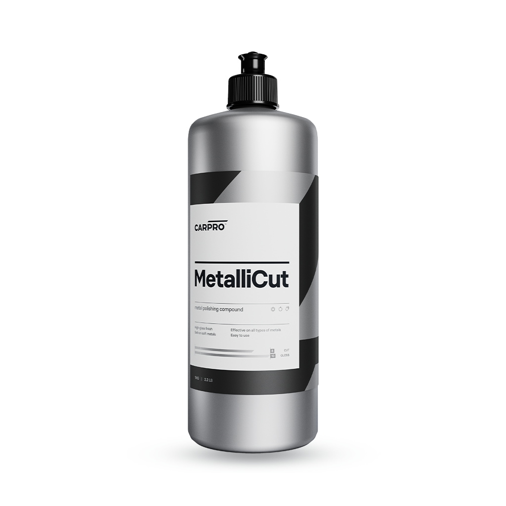 MetalliCut