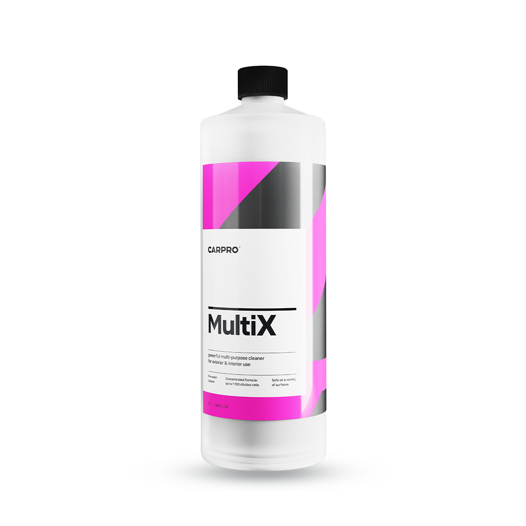 MultiX