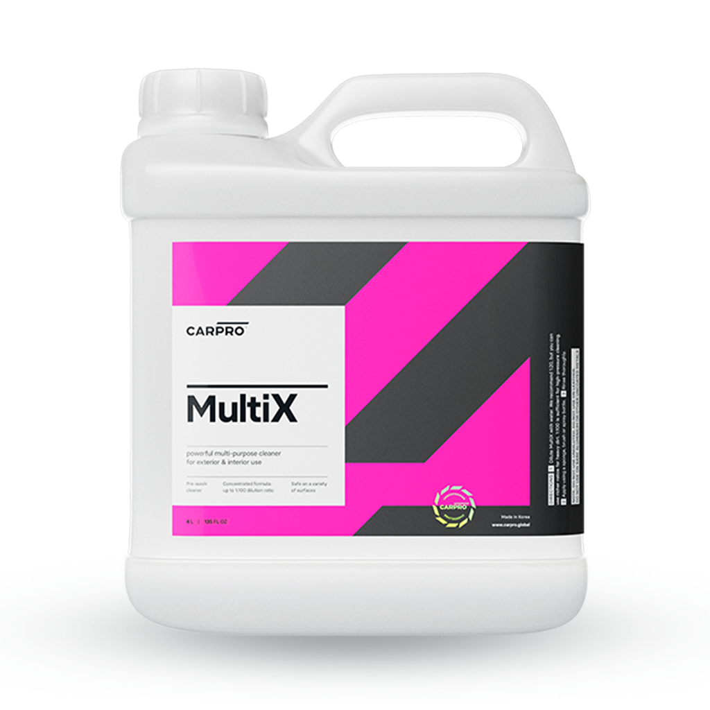 MultiX
