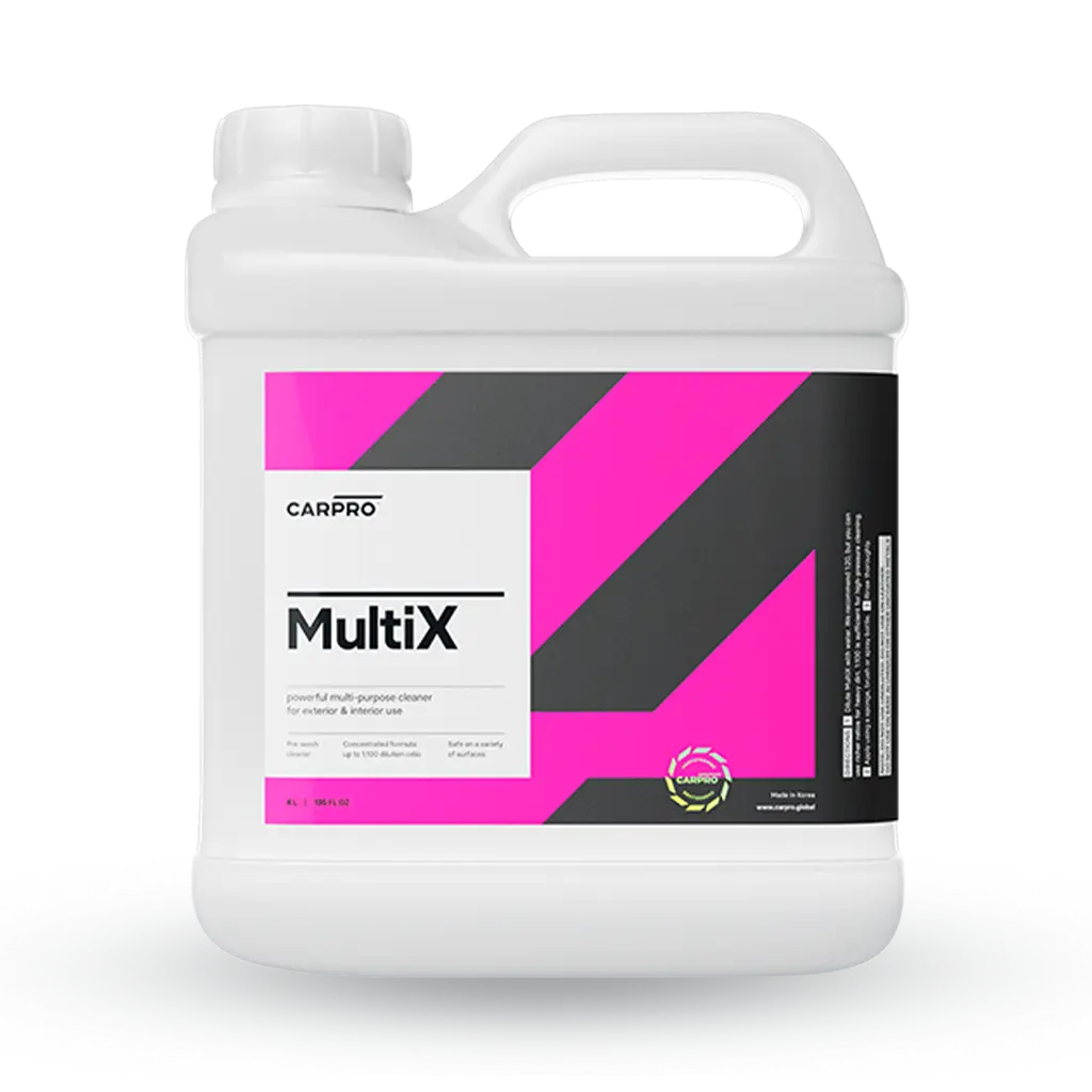 MultiX