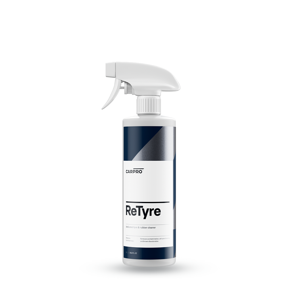 [RT50] ReTyre (500 ml)