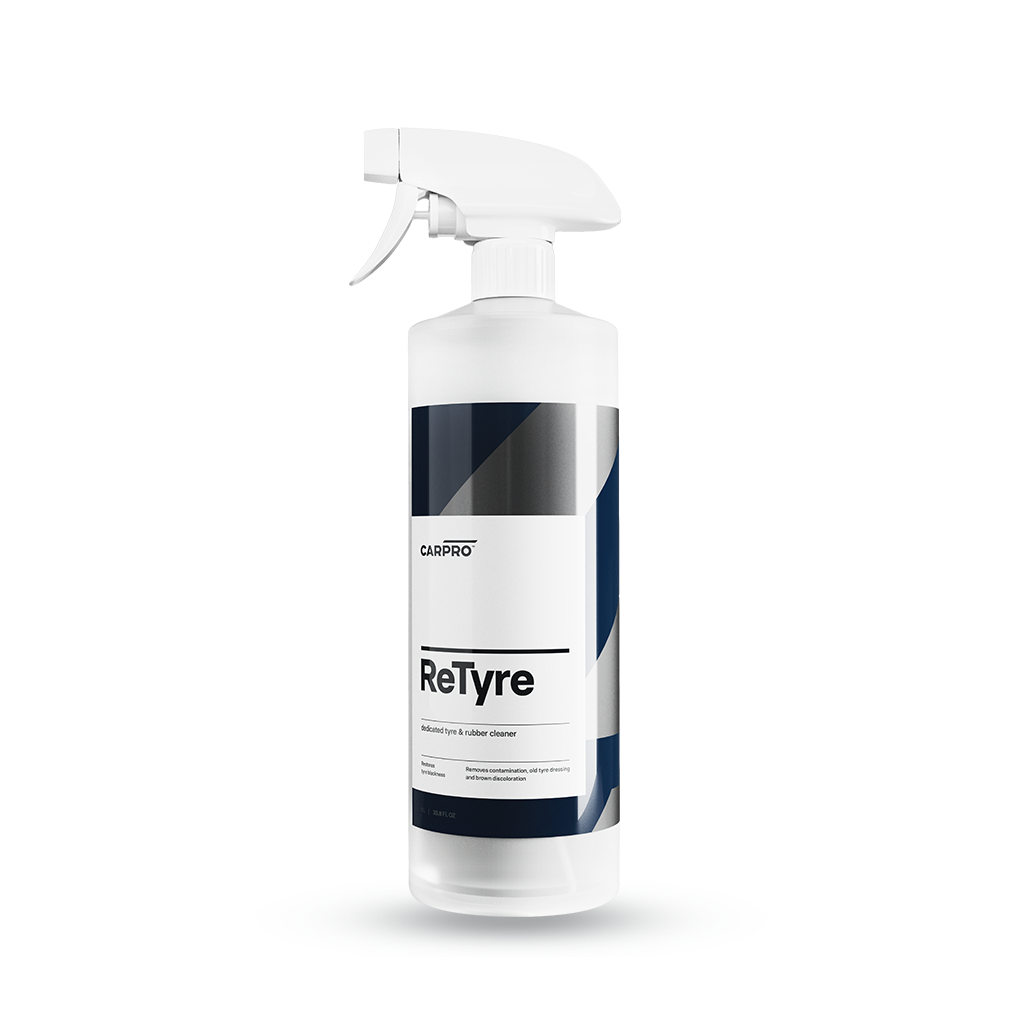 ReTyre