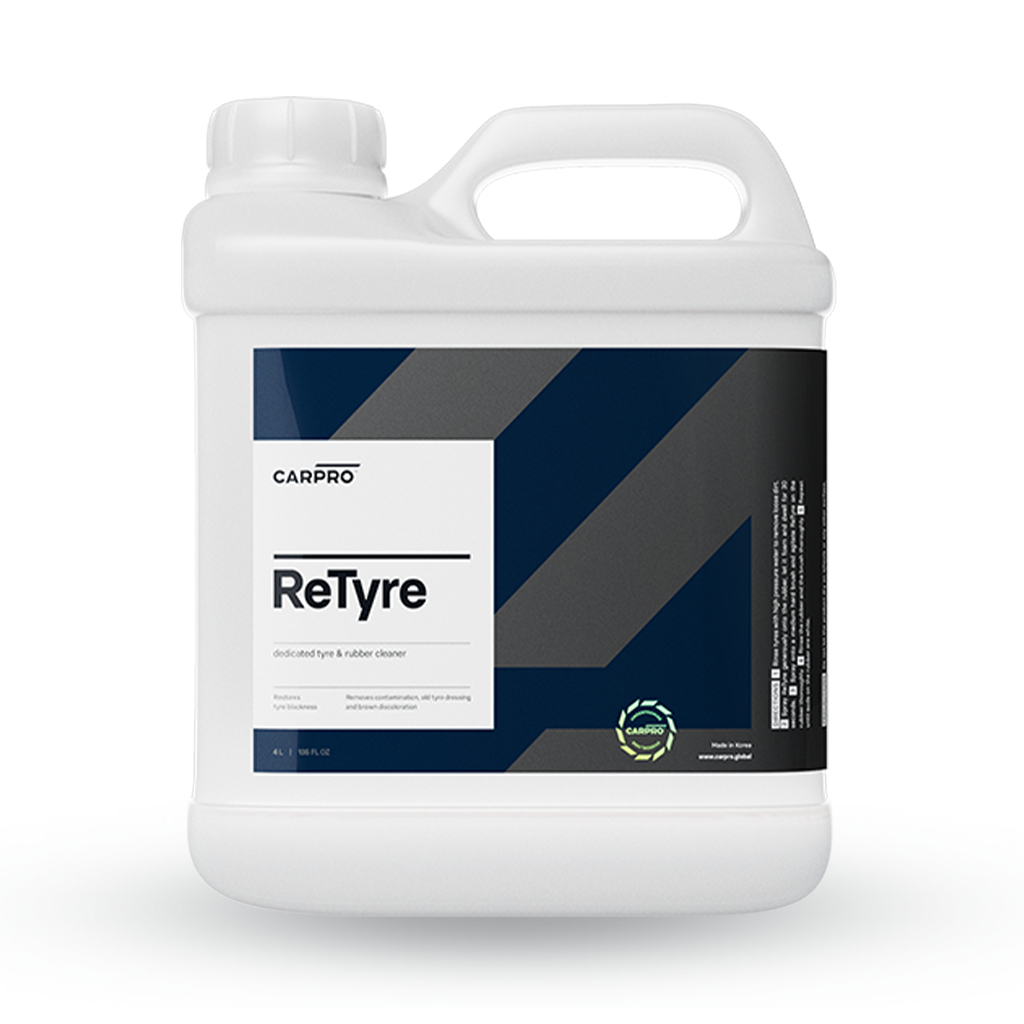 ReTyre
