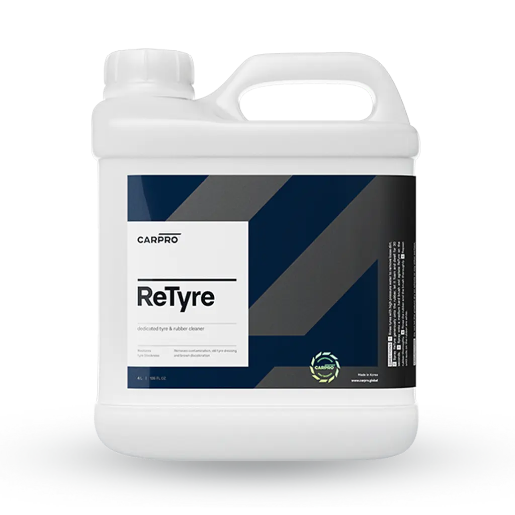 [RT4] ReTyre (4000 ml)