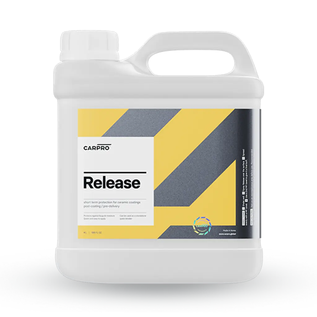 Release