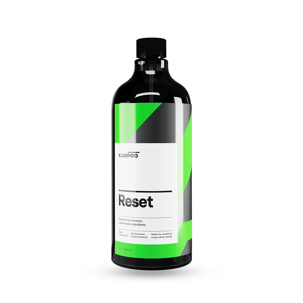 Reset