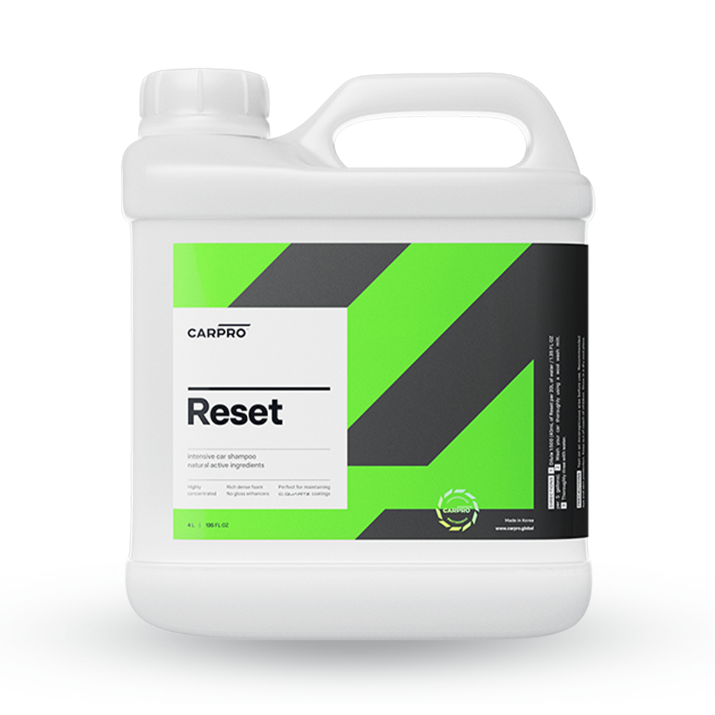 Reset