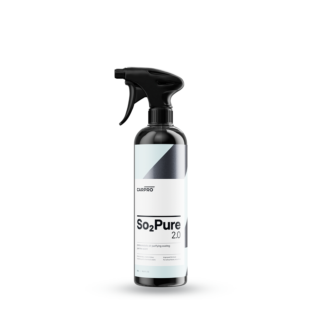 [183] So₂Pure 2.0 (500 ml)