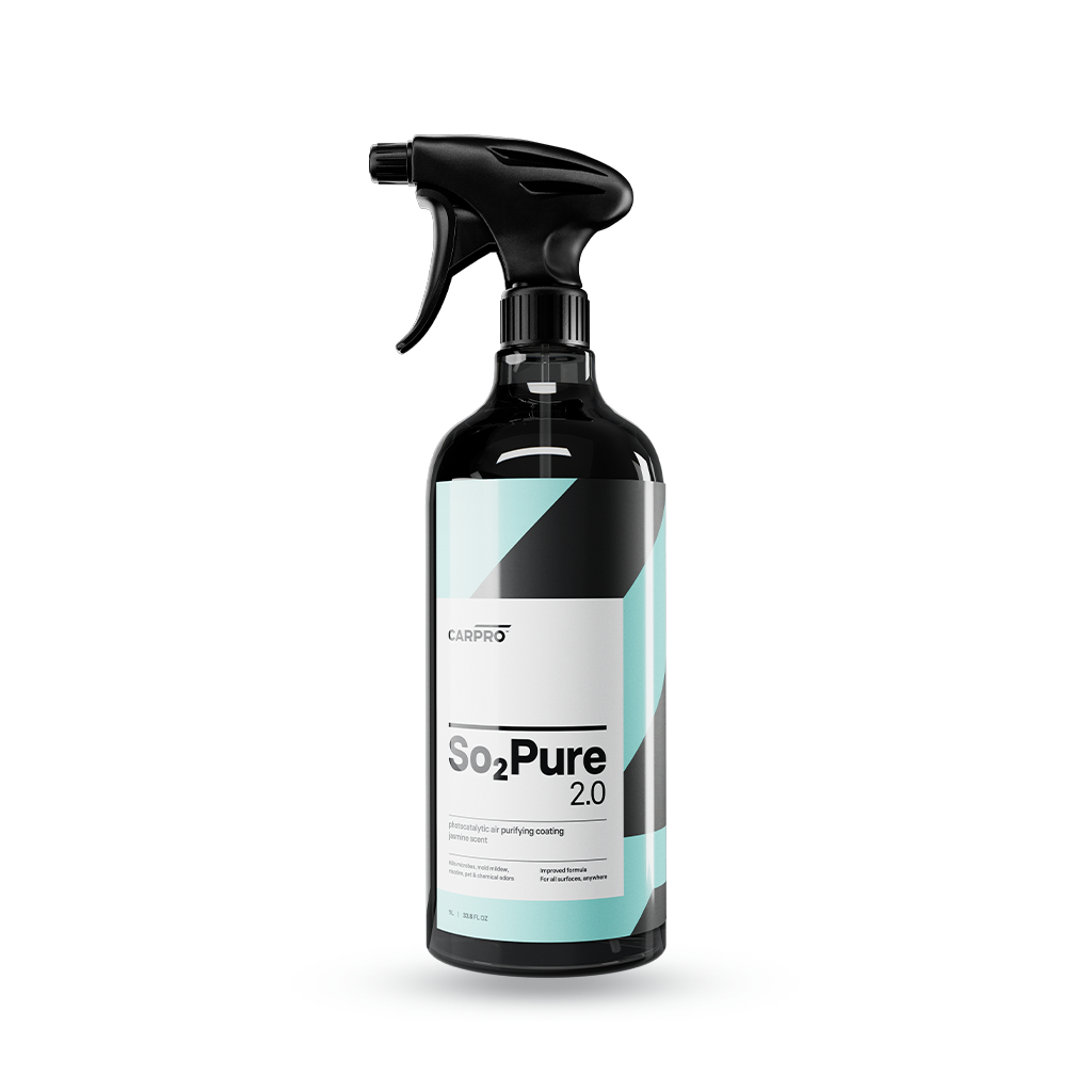So₂Pure 2.0