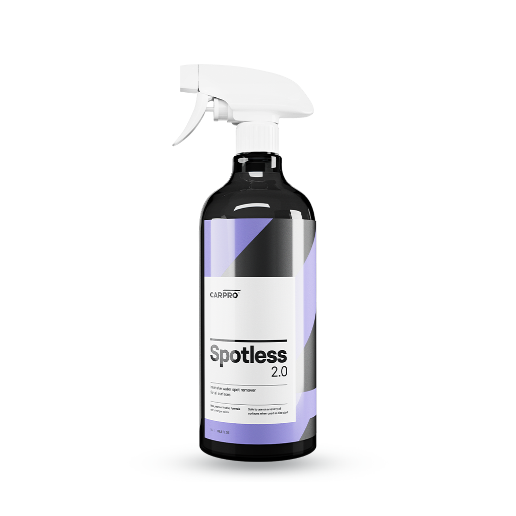 Spotless 2.0