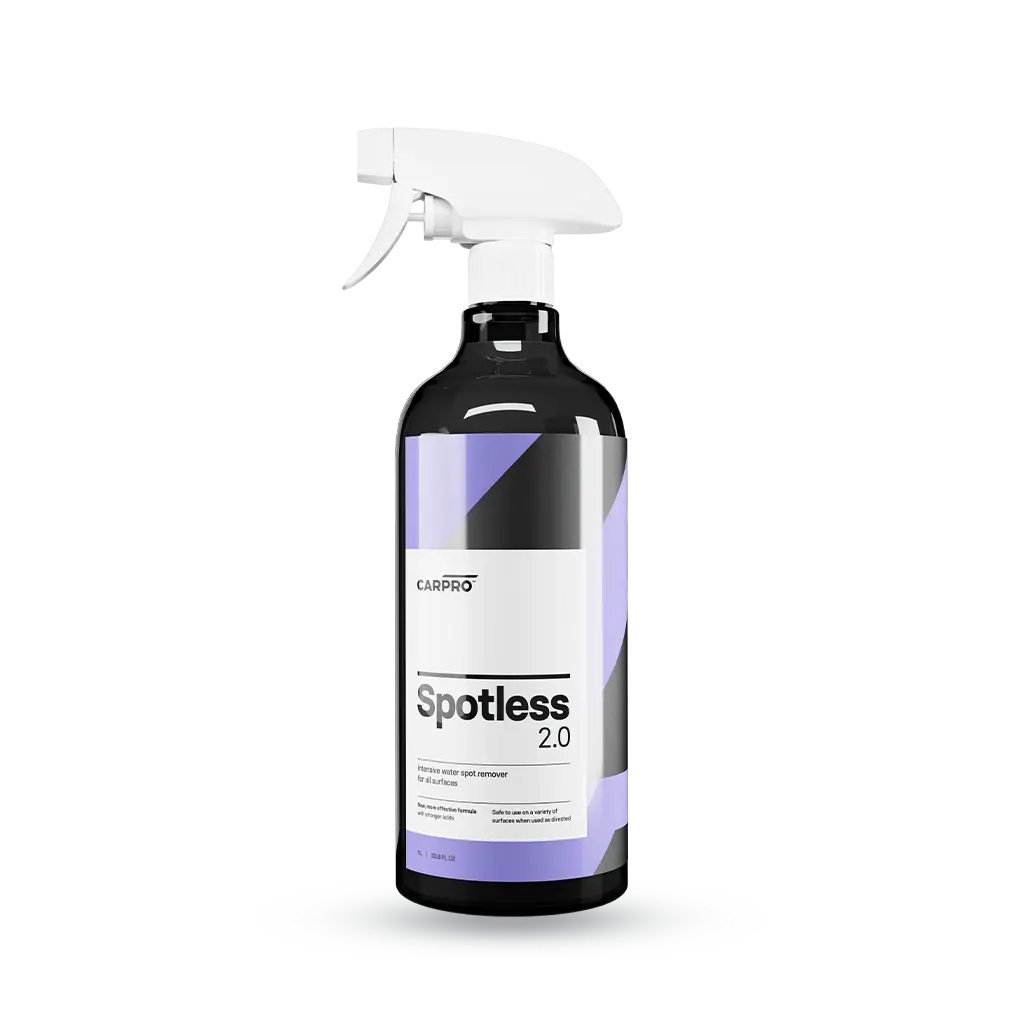 Spotless 2.0