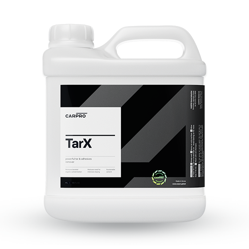 TarX