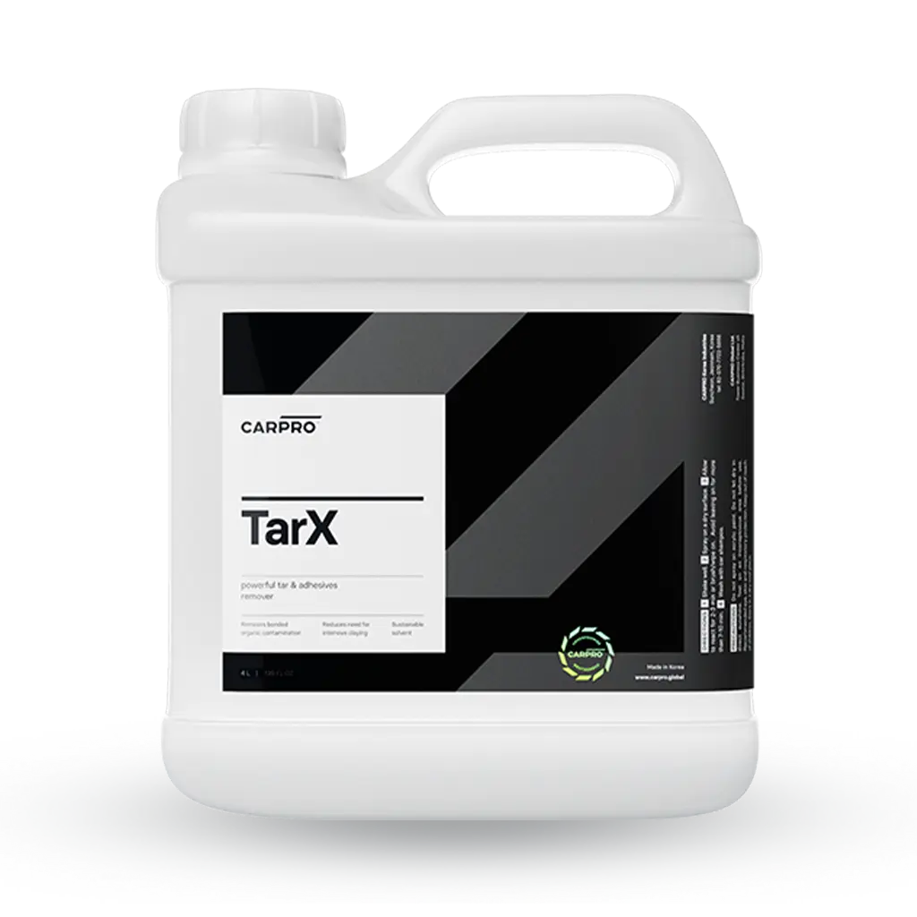 TarX