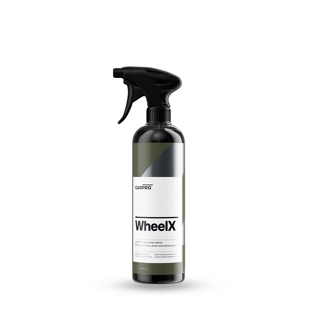 [WX50] WheelX (500 ml)