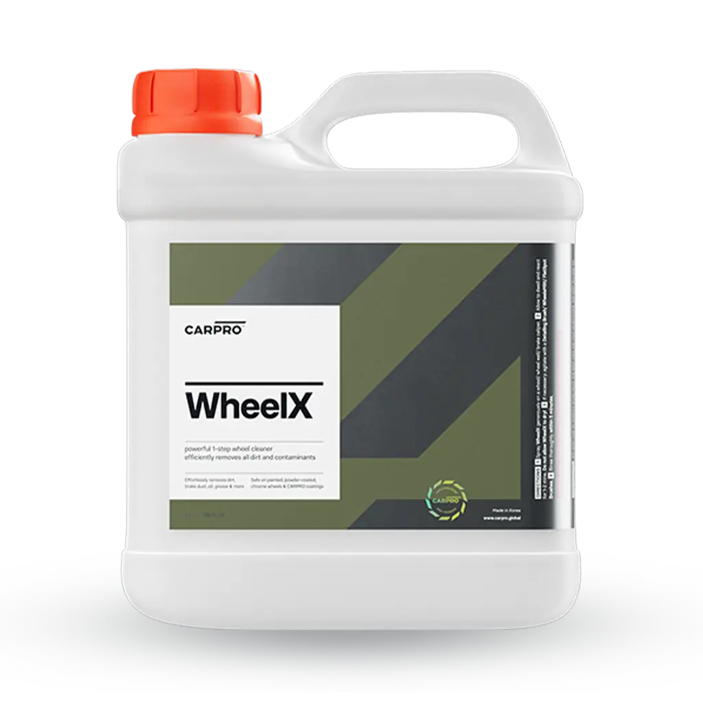 WheelX 