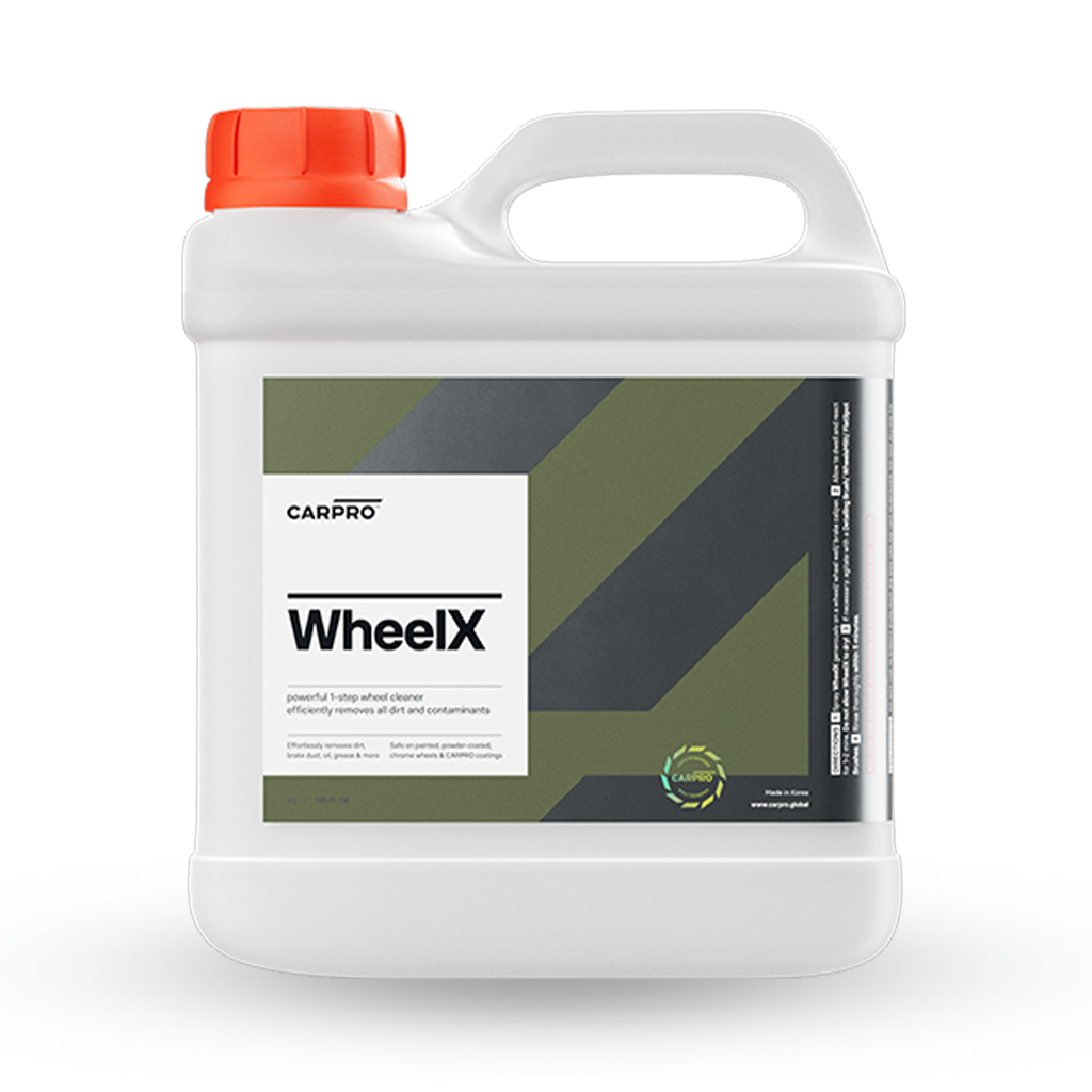 WheelX