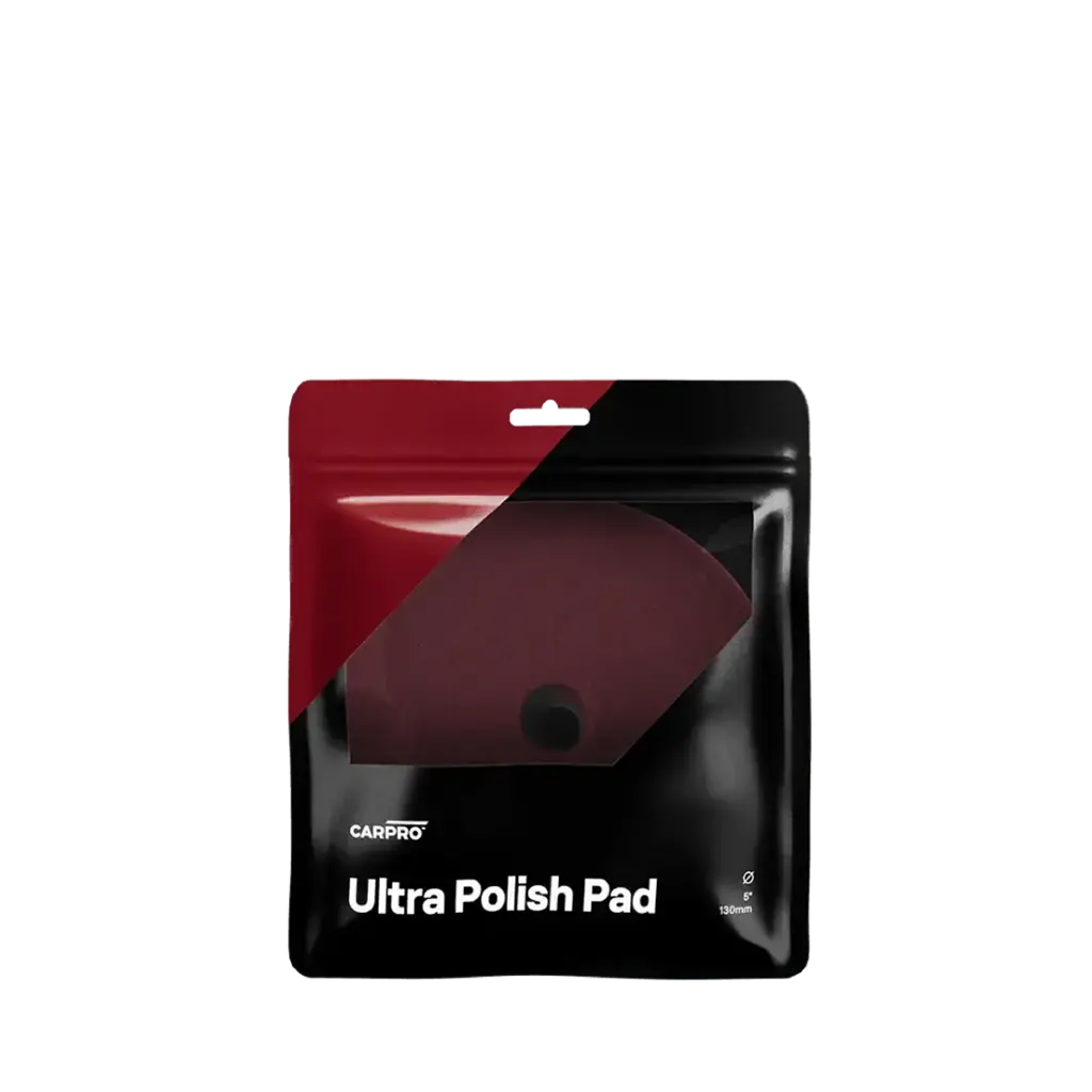 Ultra Polish Pad
