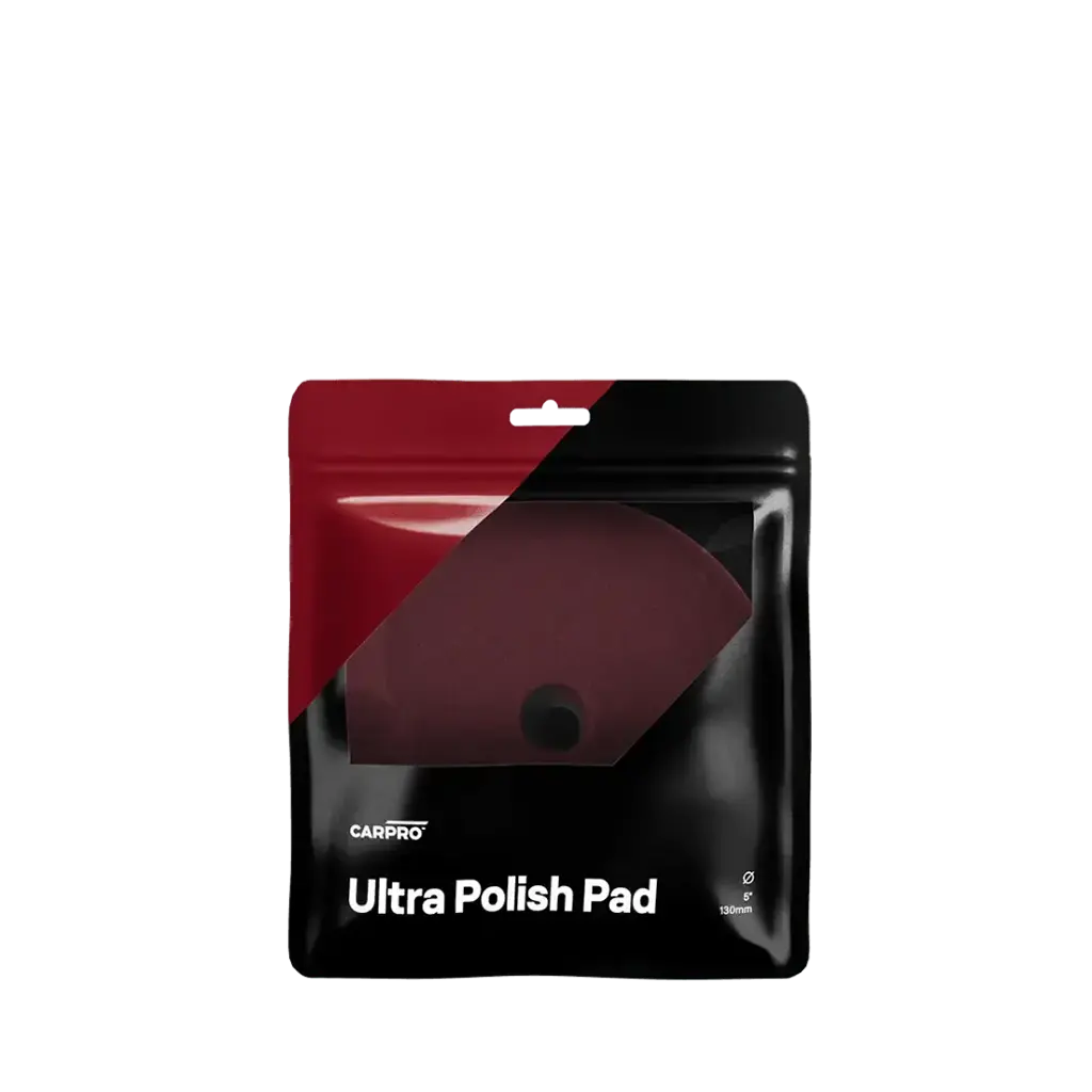 Ultra Polish Pad