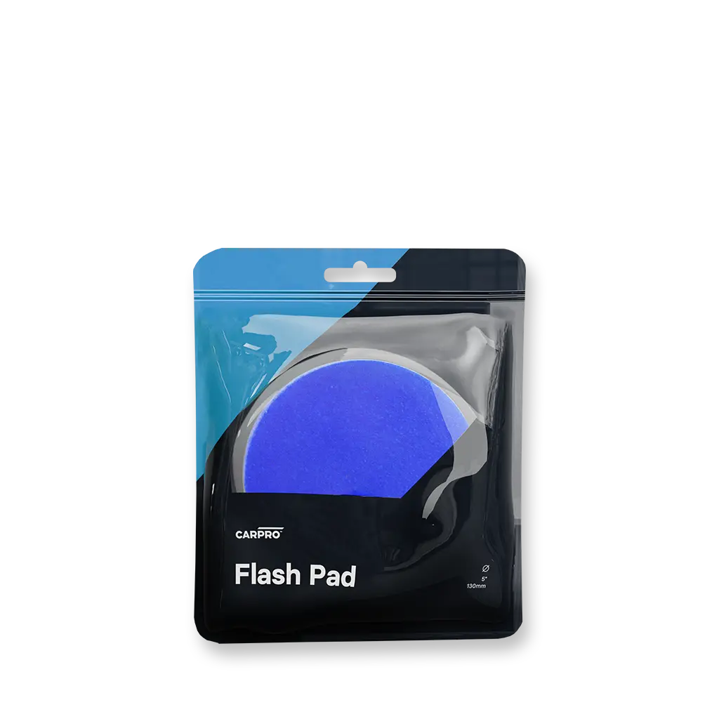 Flash Pad