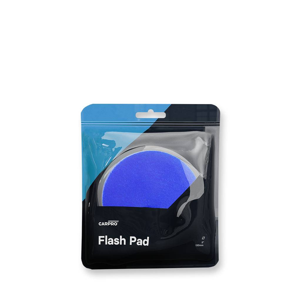 [5502] Flash Pad (6 Inch)