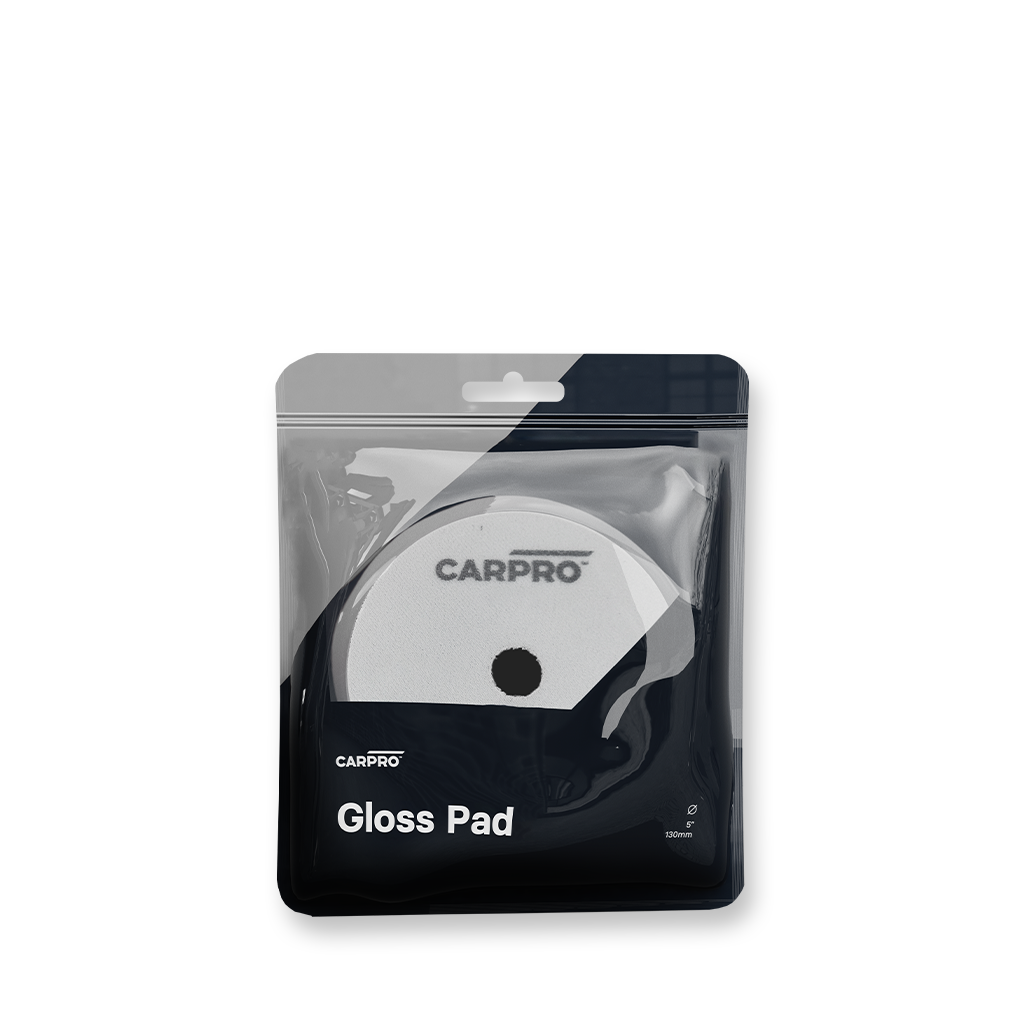 [55PU6] Gloss Pad (6 Inch)