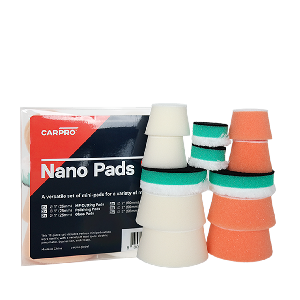 Nano Pad Kit