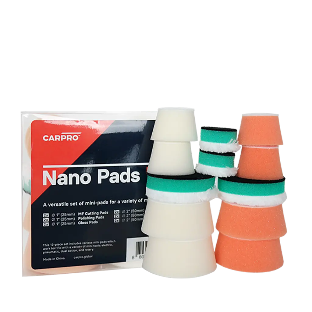 Nano Pad Kit