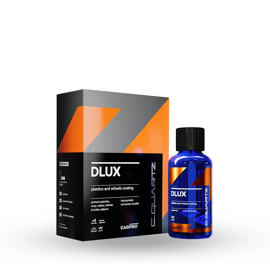 [1111CD] CQUARTZ DLUX
