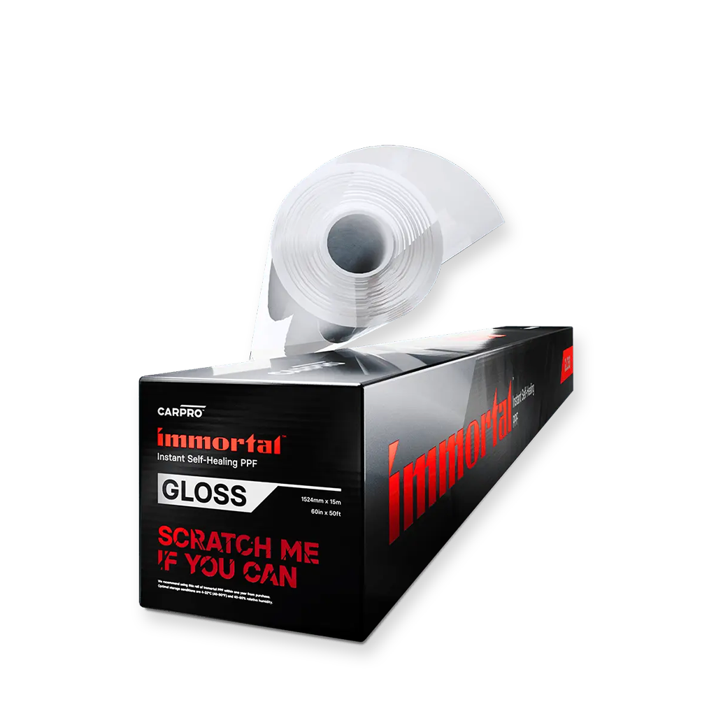 [IMUVGL] Immortal UV Gloss